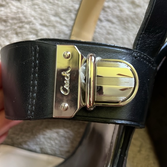 Coach Shoes - Picture 6 of 8